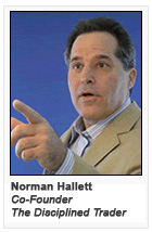 The Disciplined Trader Training System Wasn&#39;t Developed By Academic ... - MK_norman_hallett