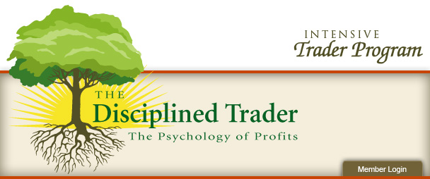 The Disciplined Trader