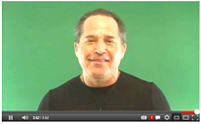 The Disciplined Trader 4-Minute Video Drills: Norman Hallett