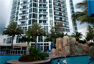 The Disciplined Trader LIve Event at The Trump Resort Miami