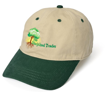 TDT Baseball Cap