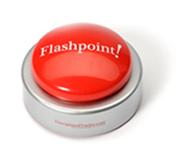Flashpoint! Be A Wise and Disciplined Trader.
