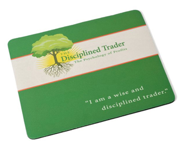 TDT Mouse Pad